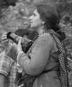 Birder Profile: Kalpana Jayaraman