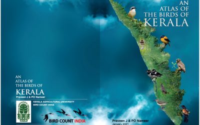 Kerala Bird Atlas