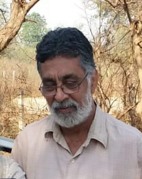 Chhattisgarh Bird Coordinator_ Mohit Sahu