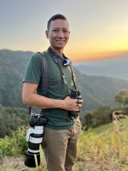 Nagaland Bird Coordinator_Lansothung Lotha