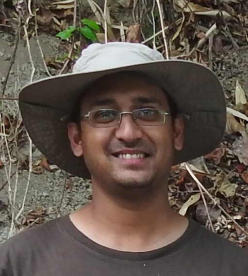 Profile Photo of Dr. Umesh Srinivasan