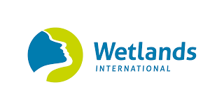 Wetlands International Logo