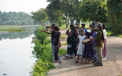 Rajo Bird Count 2025— Preliminary Results
